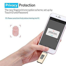 Charger l'image dans la galerie, Mémoire Externe iPhone / iPad / Samsung - Accessoires Smartphone