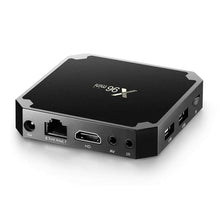Charger l'image dans la galerie, Mini Android TV BOX - Décodeurs TV