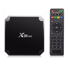 Charger l'image dans la galerie, Mini Android TV BOX - Décodeurs TV