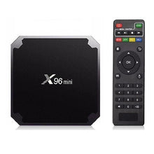 Charger l'image dans la galerie, Mini Android TV BOX - EU / 2G 16G - Décodeurs TV