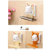 Charger l'image dans la galerie, Multi-fonction mobile téléphone chargeur titulaire - Porte-Manteaux