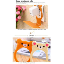 Charger l'image dans la galerie, Multi-fonction mobile téléphone chargeur titulaire - Porte-Manteaux