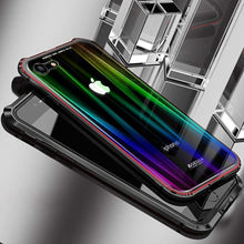 Charger l'image dans la galerie, Nouvelle Coque à Adsorption Magnétique Super Résistante Pour iPhone XS XS Max & XR