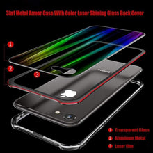 Charger l'image dans la galerie, Nouvelle Coque à Adsorption Magnétique Super Résistante Pour iPhone XS XS Max & XR