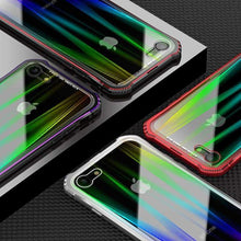 Charger l'image dans la galerie, Nouvelle Coque à Adsorption Magnétique Super Résistante Pour iPhone XS XS Max & XR