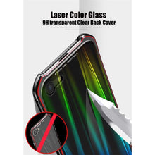 Charger l'image dans la galerie, Nouvelle Coque à Adsorption Magnétique Super Résistante Pour iPhone XS XS Max & XR