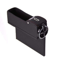 Charger l'image dans la galerie, Organisateur de siège auto avec porte monnaie & gobelet - Rangement Rangement