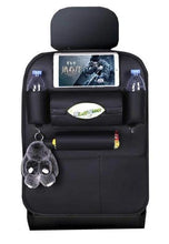 Charger l'image dans la galerie, Organisateur de siège auto Multi-poches !! - Rangement Rangement