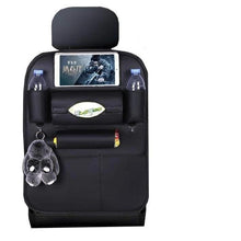 Charger l'image dans la galerie, Organisateur de siège auto Multi-poches !! - Rangement Rangement