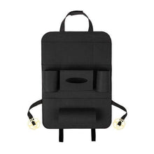 Charger l'image dans la galerie, Organisateur de siège auto Multi-poches !! - Rangement Rangement