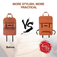 Charger l'image dans la galerie, Organisateur de siège auto Multi-poches !! - Rangement Rangement