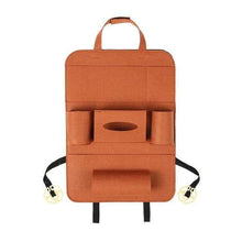 Charger l'image dans la galerie, Organisateur de siège auto Multi-poches !! - Rangement Rangement