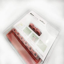 Charger l'image dans la galerie, Outil de Peinture en Caoutchouc motif Grain de Bois - Ensembles doutils de peinture