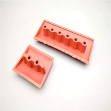 Charger l'image dans la galerie, Outil de Peinture en Caoutchouc motif Grain de Bois - Ensembles doutils de peinture