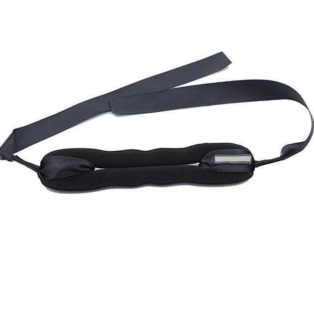 Outil Ruban Chignon Maker ! Livraison gratuite - Noir - Cheveux Accessoires