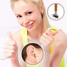 Charger l'image dans la galerie, Patch magnétique anti-fumée - Livraison Gratuite - Toiletry Kits