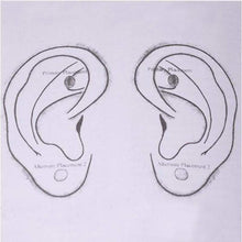 Charger l'image dans la galerie, Patch magnétique anti-fumée - Livraison Gratuite - Toiletry Kits