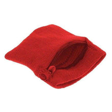 Charger l'image dans la galerie, Pochette de poignet - Rouge / Standard - Protège-poignets
