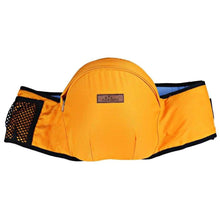 Charger l'image dans la galerie, Porte-bébé léger - Orange - Backpacks & Carriers