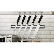 Charger l'image dans la galerie, Porte-Couteaux Magnétique pour Cuisine organisée - Range-Couteaux et Etuis