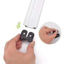 Charger l'image dans la galerie, Porte-Couteaux Magnétique pour Cuisine organisée - Range-Couteaux et Etuis