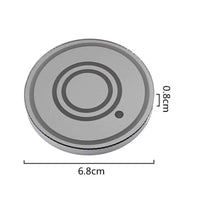 Charger l'image dans la galerie, Porte gobelet LED pour la Voiture avec 7 couleurs - Livraison Gratuite - Porte-boissons