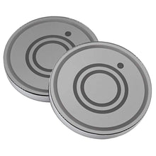 Charger l'image dans la galerie, Porte gobelet LED pour la Voiture avec 7 couleurs - Livraison Gratuite - Porte-boissons