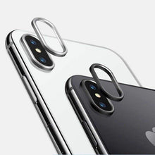 Charger l'image dans la galerie, Protecteur Camera iPhone Haute Qualité