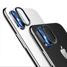 Charger l'image dans la galerie, Protecteur Camera iPhone Haute Qualité