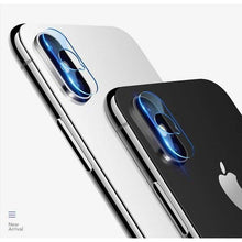Charger l'image dans la galerie, Protecteur Camera iPhone Haute Qualité