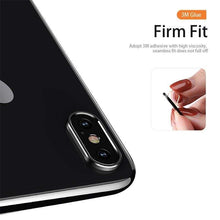 Charger l'image dans la galerie, Protecteur Camera iPhone Haute Qualité