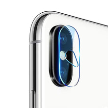 Charger l'image dans la galerie, Protecteur Camera iPhone Haute Qualité