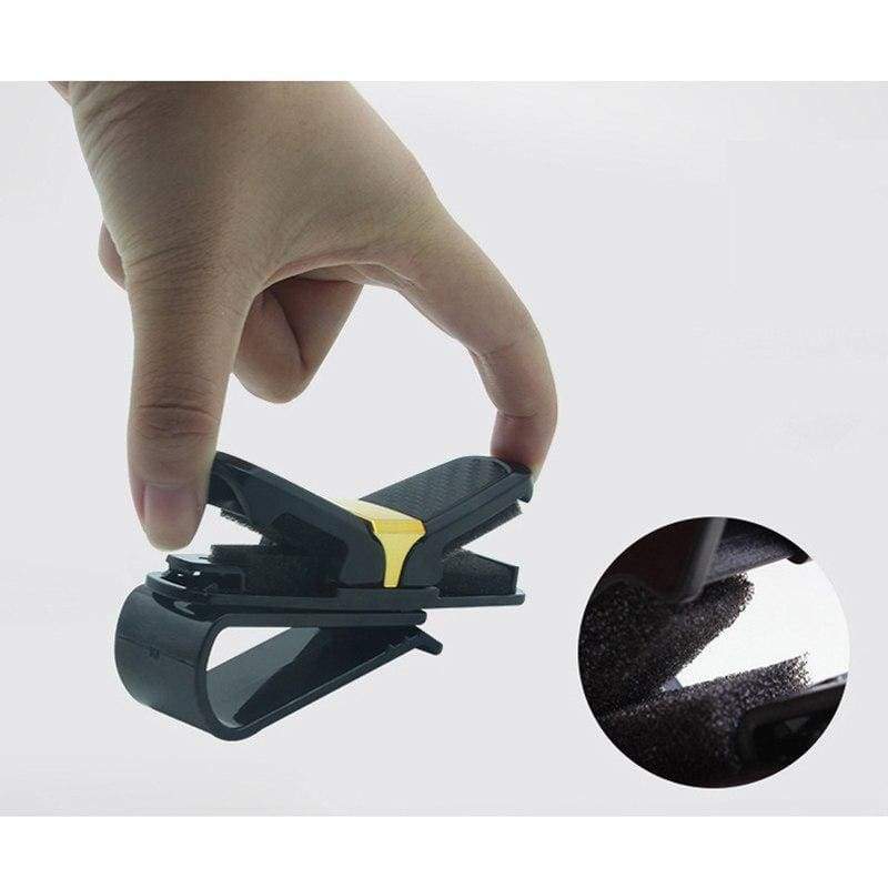 Rangement pour Lunettes et cartes avec Rotation à 180° - Egouttoirs Et Racks