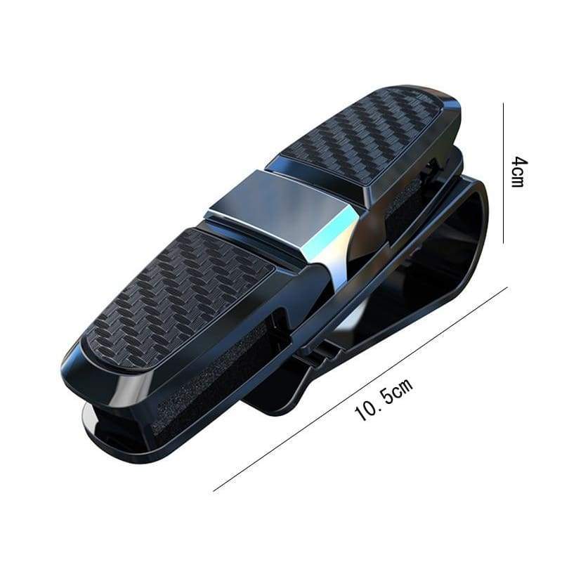Rangement pour Lunettes et cartes avec Rotation à 180° - Egouttoirs Et Racks