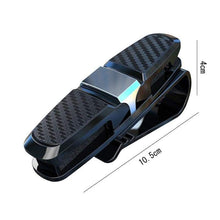 Charger l'image dans la galerie, Rangement pour Lunettes et cartes avec Rotation à 180° - Egouttoirs Et Racks