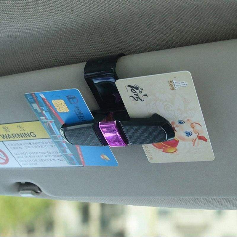 Rangement pour Lunettes et cartes avec Rotation à 180° - Egouttoirs Et Racks
