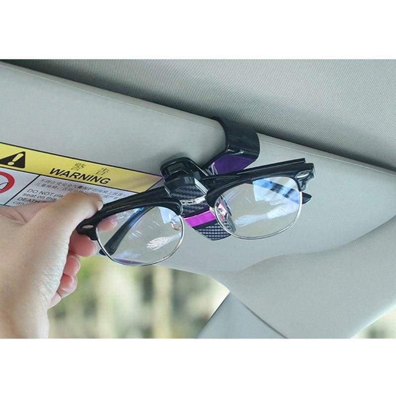Rangement pour Lunettes et cartes avec Rotation à 180° - Egouttoirs Et Racks