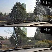 Charger l'image dans la galerie, Réparateur de Balai dEssuie-Glace Avec Porte-clés Désossé - Pare-brise Essuie-glaces