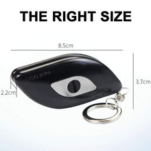 Charger l'image dans la galerie, Réparateur de Balai dEssuie-Glace Avec Porte-clés Désossé - Pare-brise Essuie-glaces