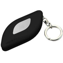 Charger l'image dans la galerie, Réparateur de Balai dEssuie-Glace Avec Porte-clés Désossé - Noir - Pare-brise Essuie-glaces