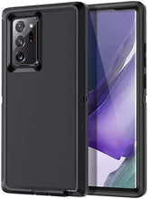 Charger l'image dans la galerie, Coque Antichoc très haute protection pour Samsung Note20Ultra5G
