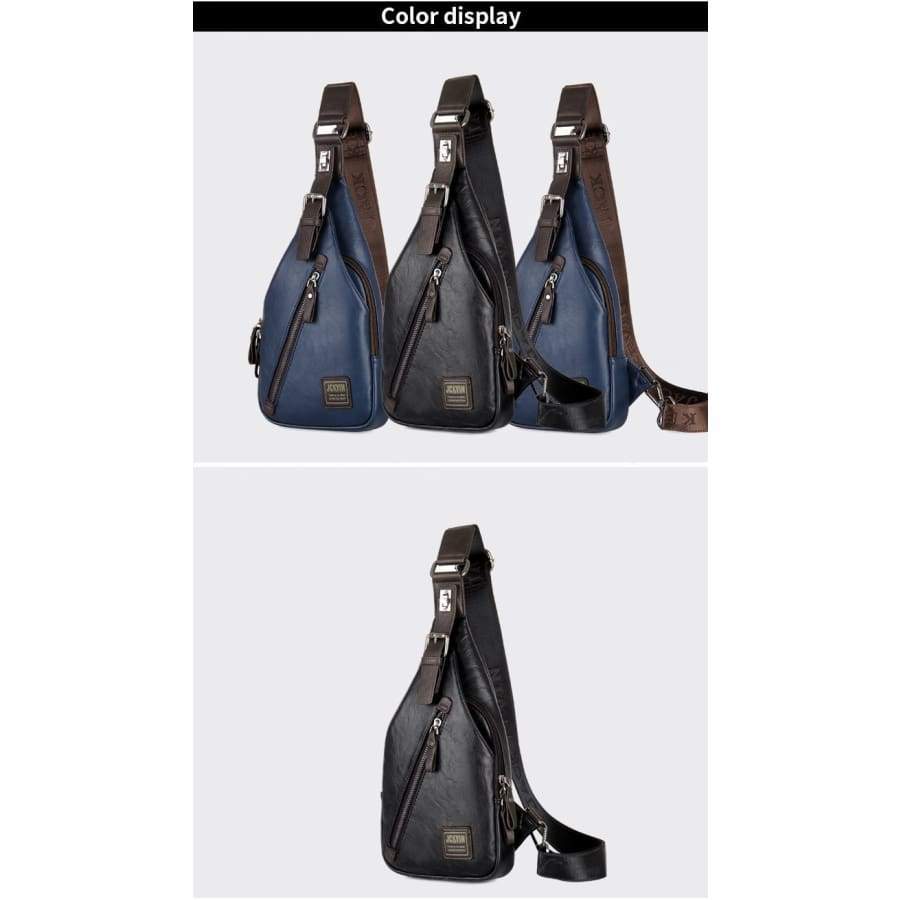 Sac à Dos multifonction avec portefeuille