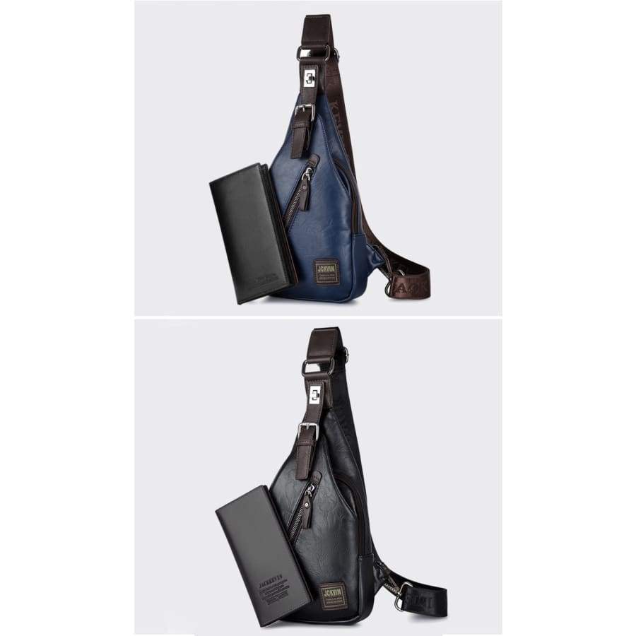 Sac à Dos multifonction avec portefeuille