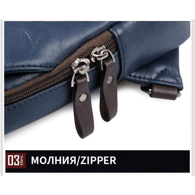 Sac à Dos multifonction avec portefeuille