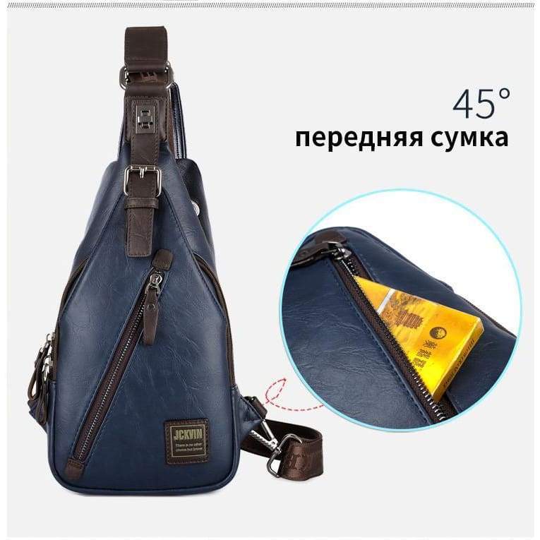 Sac à Dos multifonction avec portefeuille