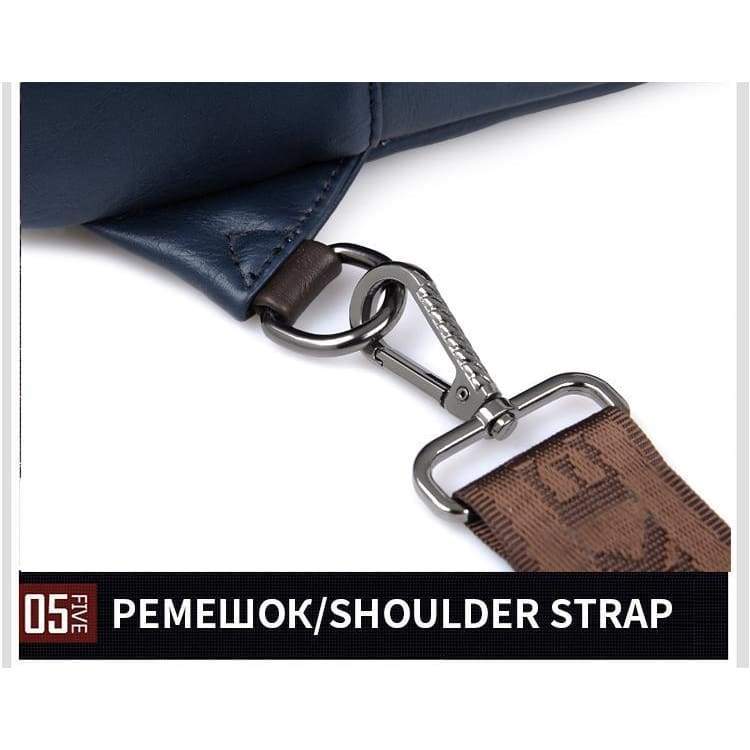 Sac à Dos multifonction avec portefeuille