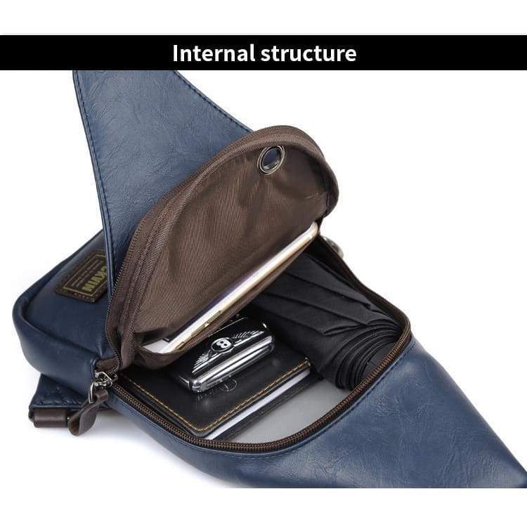 Sac à Dos multifonction avec portefeuille