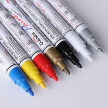 Charger l'image dans la galerie, Stylo de peinture de pneu de voiture - Car Stickers