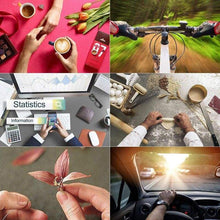 Charger l'image dans la galerie, Support Portatif Autour du Cou pour Photographier sous Point de Vue ! - Téléphone portable Supports et Stands