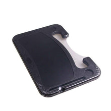 Charger l'image dans la galerie, Table Volant Multifonctions - Porte-boissons